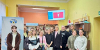 К выборам готовы! - Онежская библиотечная система