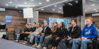 Молодежь Поморья познакомилась с работой центра общественного наблюдения за выборами - Сетевое издание Онега