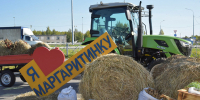 Предприниматели Поморья используют господдержку, чтобы представить продукцию на международных выставках - Сетевое издание Онега