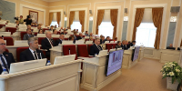 В Поморье модернизация системы профтеха ведется с учетом запросов работодателей - Сетевое издание Онега