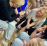 VIII Форума приемных молодых родителей «Мы вместе – мы рядом!». - Онежский муниципальный округ
