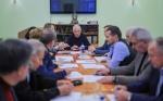 В Архангельске продолжается прием заявок на соискание общественной награды «Достояние Севера»