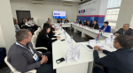 Представители Поморья участвуют в VI Всероссийском форуме контрольных органов