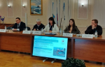 Строительство глубоководного района морского порта Архангельск вошло в число ключевых тем форума «Арктические проекты – сегодня и завтра»