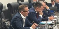 Архангельская область представила отраслевые направления для развития сотрудничества с регионами Узбекистана - Сетевое издание Онега