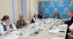 Доступная среда: в правительстве региона обсудили программы комплексной реабилитации и абилитации