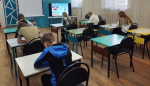 Всероссийская олимпиада в Онеге состоялась