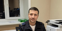 Служба трудна, но любима - Сетевое издание Онега