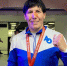 Спортсменка из Поморья Александра Иванова стала чемпионкой мира по джиу-джитсу - Сетевое издание Онега