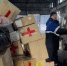 Автомобили, медикаменты, продукты: в зону СВО из Поморья отправлена очередная партия гуманитарной помощи - Сетевое издание Онега