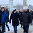 Работы на строительной площадке кампуса «Арктическая звезда» идут согласно графику - Сетевое издание Онега