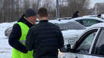 В Поморье продолжаются профилактические рейды по выявлению нелегальных перевозчиков такси