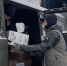 Волонтеры Поморья отправили очередную партию гуманитарной помощи в зону СВО - Сетевое издание Онега
