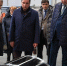 Александр Цыбульский посетил Санкт‑Петербургский государственный морской технический университет - Сетевое издание Онега