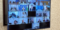 В региональном правительстве обсудили реализацию в Поморье программ нацпроекта «Кадры» - Сетевое издание Онега