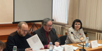 Состоялась очередная четырнадцатая сессия Собрания депутатов Онежского муниципального округа. - Онежский муниципальный округ