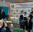 В Онеге дан старт традиционному гастрономическому празднику — фестивалю «Рыба моя Поморская»!. - Онежский муниципальный округ