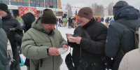 Секреты шеф-поваров и уха на костре: участникам фестиваля «Рыба моя поморская» предложили блюда северной кухни - Сетевое издание Онега