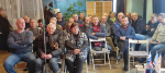 В рамках фестиваля «Рыба моя поморская» обсудили вопросы формирования рыболовных участков