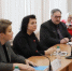 Екатерина Прокопьева в Онежском округе. - Онежский муниципальный округ