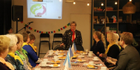 Союз женщин России. - Онежский муниципальный округ