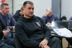 Слушатели кадровой программы «Защитники. Под крылом Архангела» приступили к пятому модулю обучения