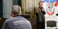 Участники программы «Защитники. Под крылом Архангела» познакомились с деятельностью учреждений культуры региона - Сетевое издание Онега