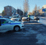 Мероприятие «Пристегнись». - Онежский муниципальный округ