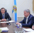 Александр Цыбульский провел прием граждан по поручению Президента РФ - Сетевое издание Онега