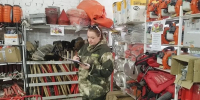 В Поморье завершились проверки готовности лесопользователей и подразделений ЕЛЦ к пожароопасному сезону - Сетевое издание Онега
