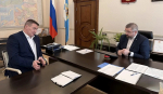 Участники программы «Защитники. Под крылом Архангела» учатся применять полученные знания для решения управленческих задач