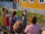 «Лица Севера».