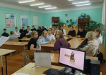 Премудрые девятиклассники